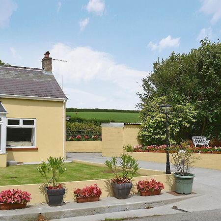 Bont Cottage Kidwelly Exterior foto